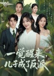 热门短剧一觉醒来儿子成了反派60集全集 张宇轩&牛静捷主演 免费无卡顿在线观看 未删减版 百度网盘夸克网盘资源分享下载 第1张 热门短剧一觉醒来儿子成了反派60集全集 张宇轩&牛静捷主演 免费无卡顿在线观看 未删减版 百度网盘夸克网盘资源分享下载 第1张