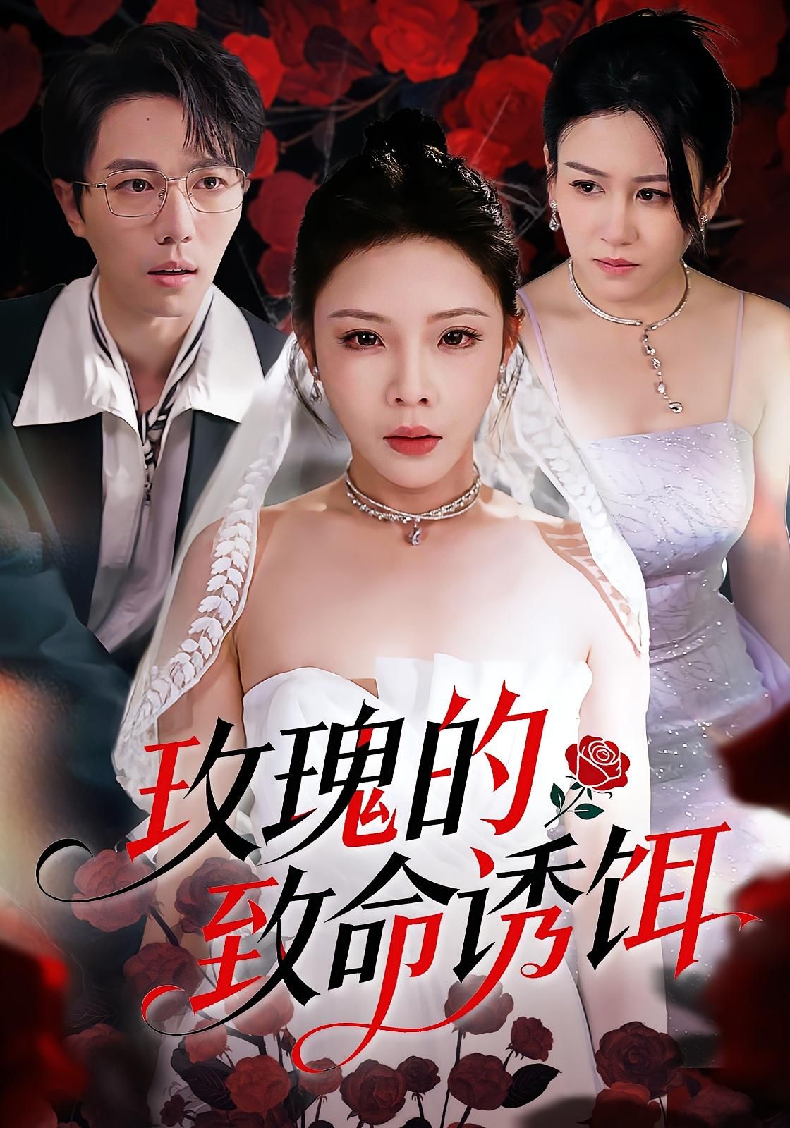 热门短剧玫瑰的致命诱饵张琴&高凯主演,全集完整版免费在线观看未删减版,百度网盘夸克网盘资源分享下载 第1张 热门短剧玫瑰的致命诱饵张琴&高凯主演,全集完整版免费在线观看未删减版,百度网盘夸克网盘资源分享下载 第1张