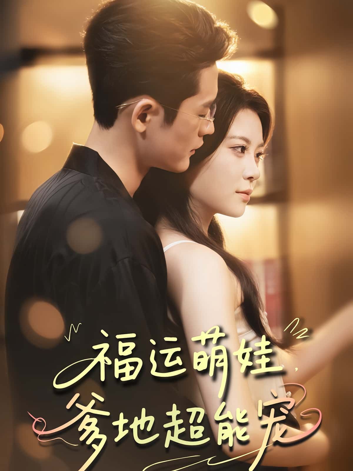 热门短剧宠福运萌娃爹地超能宠67集全集完整版免费在线观看未删减版资源 田雨欣杜心绯主演 百度网盘夸克网盘免费资源分享下载 第1张 热门短剧宠福运萌娃爹地超能宠67集全集完整版免费在线观看未删减版资源 田雨欣杜心绯主演 百度网盘夸克网盘免费资源分享下载 第1张