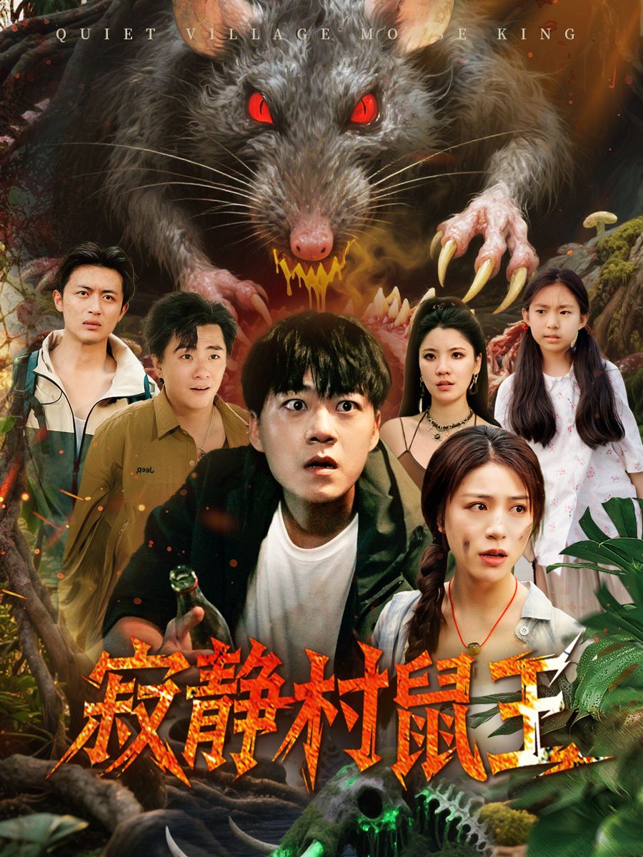 热门短剧寂静村鼠王53集全集完整版未删减版免费在线观看播放,百度网盘夸克网盘免费分享资源下载 第1张 热门短剧寂静村鼠王53集全集完整版未删减版免费在线观看播放,百度网盘夸克网盘免费分享资源下载 第1张