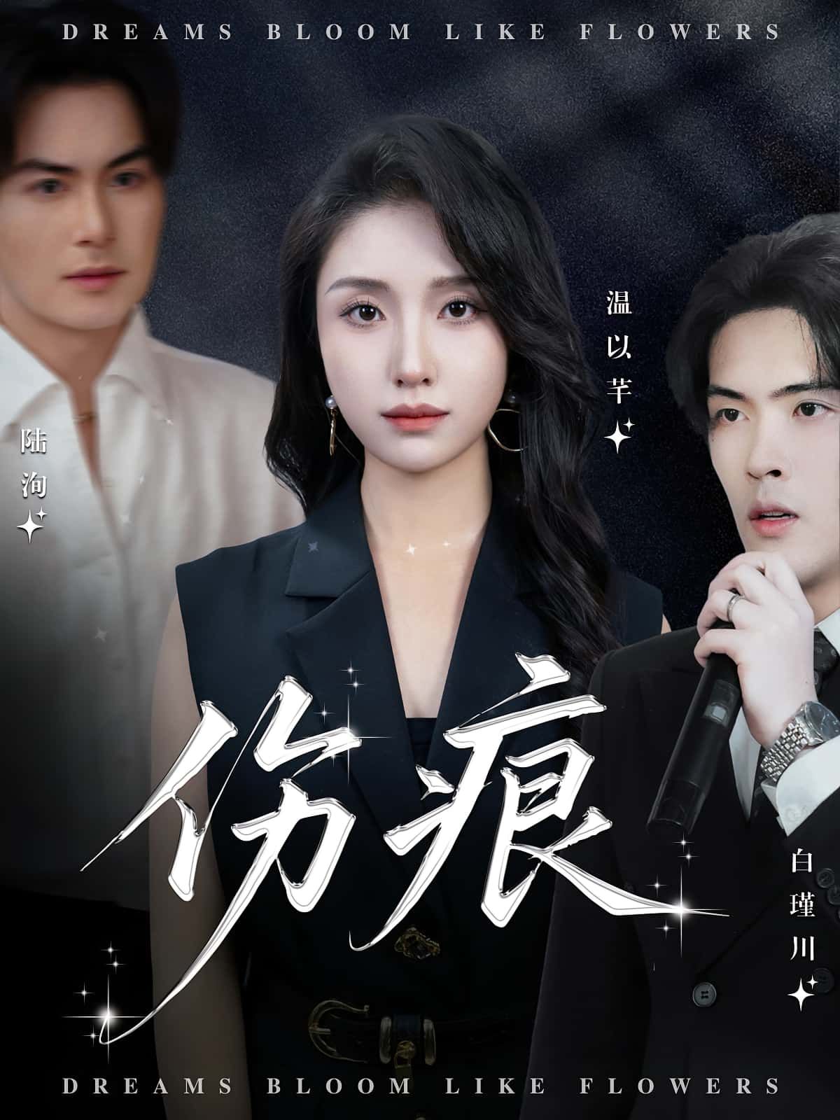 热门短剧伤痕60集全集 杨屿骁龙玥霖主演 未删减版免费在线观看 百度网盘夸克网盘资源分享下载 第1张 热门短剧伤痕60集全集 杨屿骁龙玥霖主演 未删减版免费在线观看 百度网盘夸克网盘资源分享下载 第1张