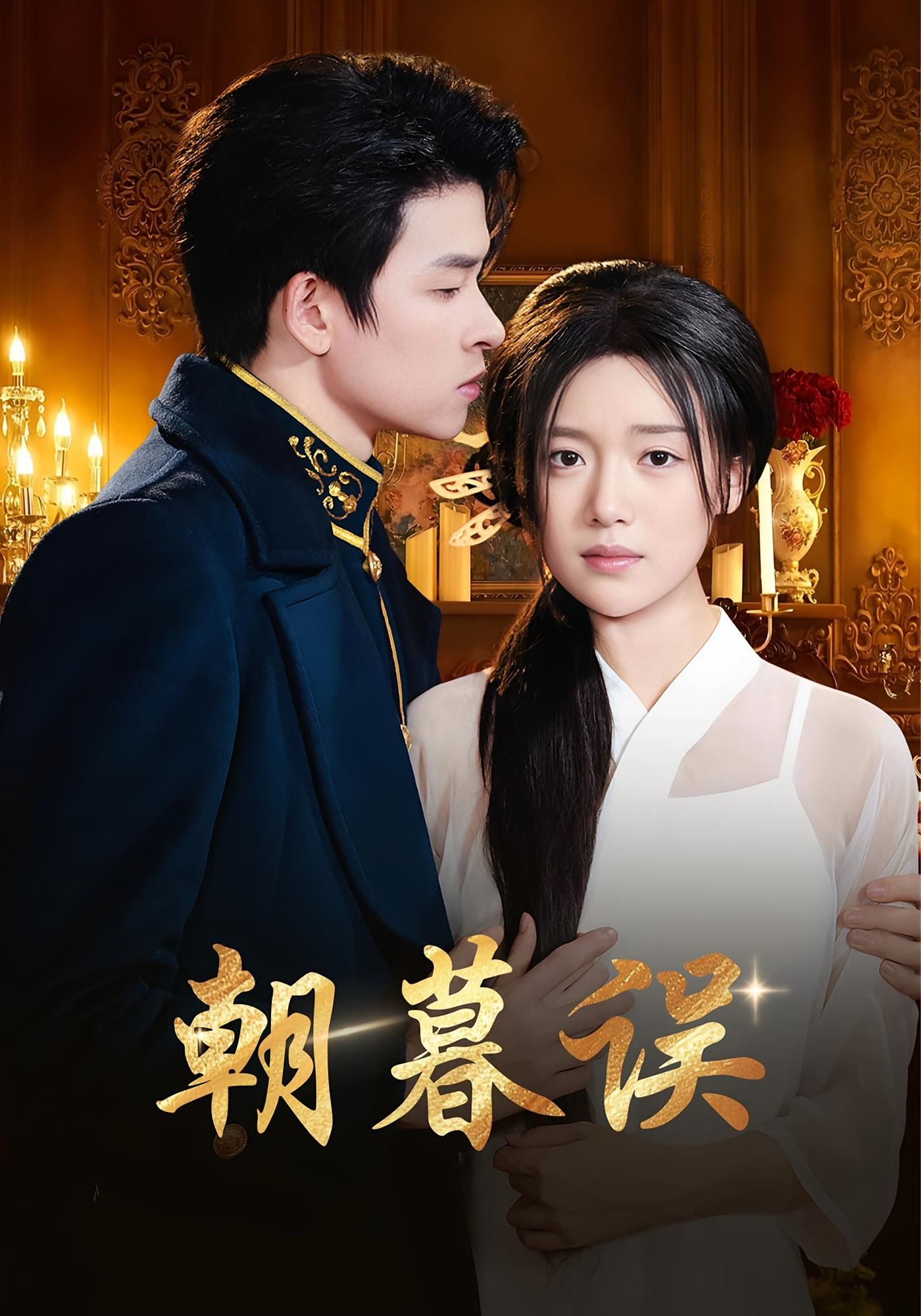 朝暮误俞逸夫陈墁柯主演59集全集完整版免费在线观看未删减版,百度夸克网盘资源下载分享 第1张 朝暮误俞逸夫陈墁柯主演59集全集完整版免费在线观看未删减版,百度夸克网盘资源下载分享 第1张