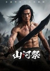 热门短剧山河祭(10集)AI短剧全集未删减版免费在线播放观看,百度网盘夸克网盘免费资源分享下载 第1张 热门短剧山河祭(10集)AI短剧全集未删减版免费在线播放观看,百度网盘夸克网盘免费资源分享下载 第1张