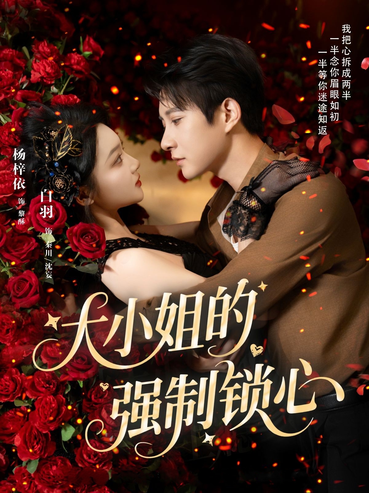 大小姐的强制锁心高清短剧全集免费,完整版在线观看无束缚,畅享无删减剧情,即刻观看!