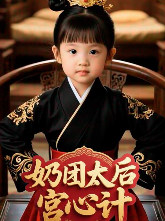 短剧奶团太后宫心计全集免费在线观看，高清画质无广告，大结局震撼揭晓，速来追更！