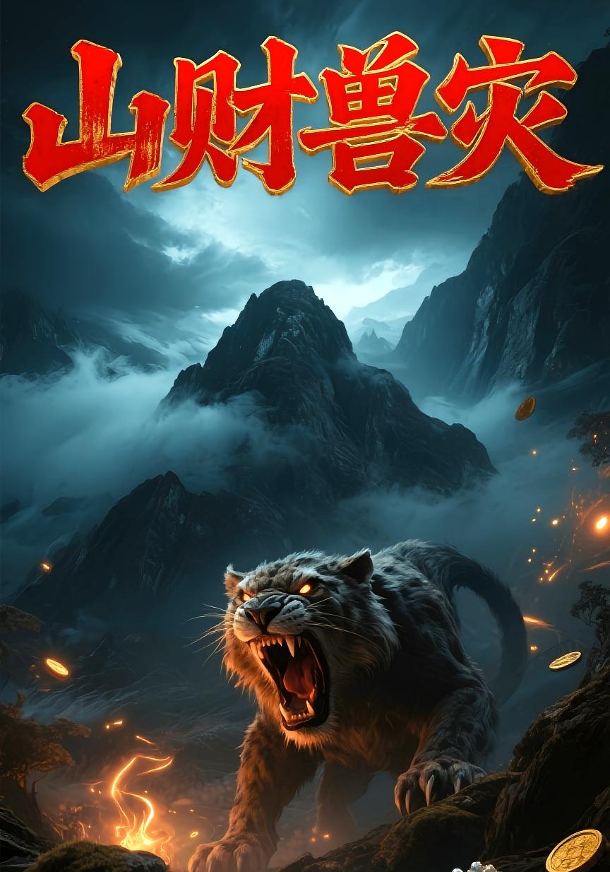 山财兽灾高清短剧全集免费看，完整版在线观看无阻，更新全流畅播放，支持多设备追更，喜欢都市奇幻题材的剧迷不容错过，立即观看！