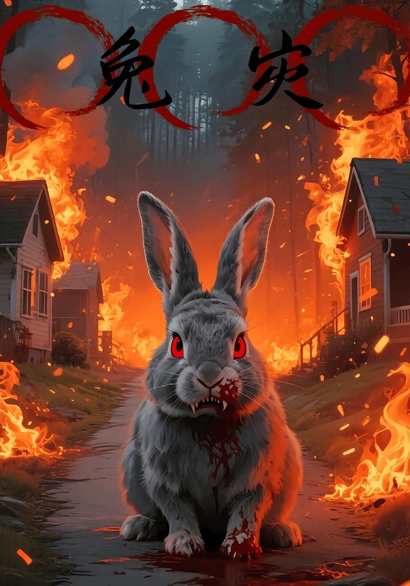 短剧兔灾全集免费在线观看,高清画质,大结局震撼来袭! 第1张 短剧兔灾全集免费在线观看,高清画质,大结局震撼来袭! 第1张