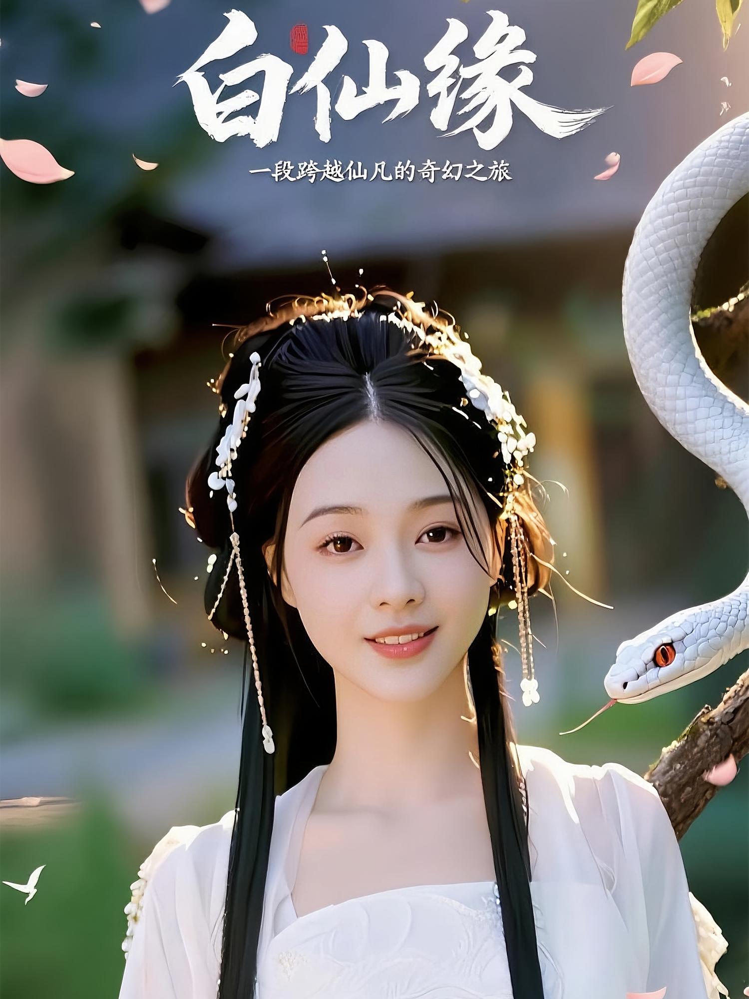 短剧白仙缘免费观看高清全集,完整版在线无限制播放,更新及时,流畅追剧,快来体验! 第1张 短剧白仙缘免费观看高清全集,完整版在线无限制播放,更新及时,流畅追剧,快来体验! 第1张