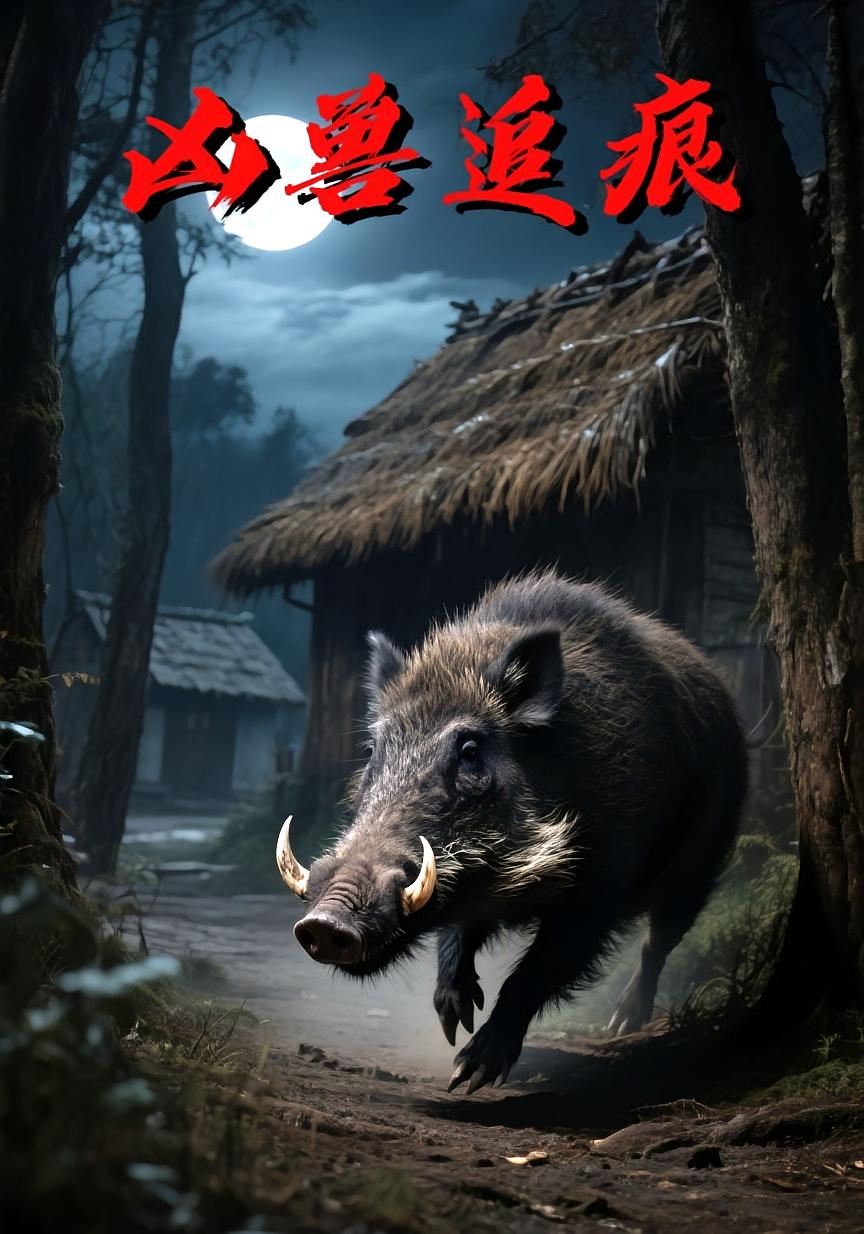 热门短剧凶兽追痕32集全集完整版未删减版免费在线观看，百度网盘夸克网盘免费资源分享下载  第1张