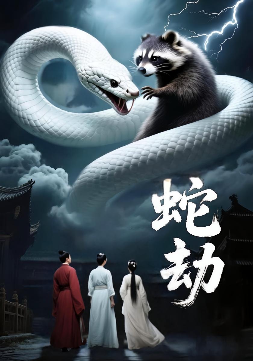 热门短剧蛇劫（30集）全集完整版免费在线观看未删减版，百度网盘夸克网盘资源分享下载无需注册