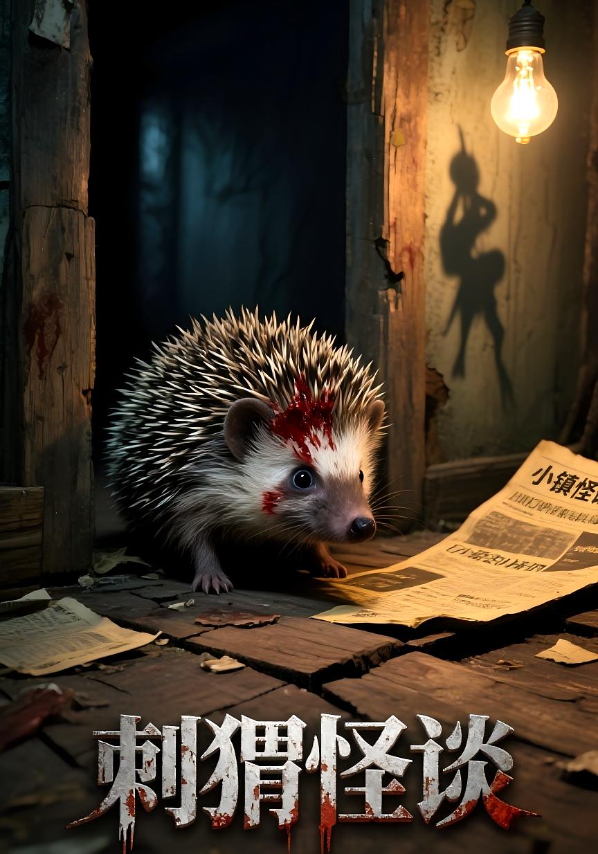 热门短剧刺猬怪谈(30集)全集未删减高清版免费在线观看,百度夸克网盘资源分享下载,完整版播放未删减资源,热门短剧免费看 第1张 热门短剧刺猬怪谈(30集)全集未删减高清版免费在线观看,百度夸克网盘资源分享下载,完整版播放未删减资源,热门短剧免费看 第1张