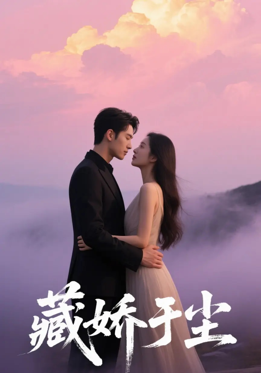 热门短剧藏娇于尘80集全集完整未删减版 卡戎赵美璇主演 免费在线观看 百度夸克网盘资源下载分享  第1张