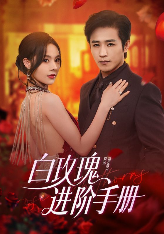 白玫瑰进阶手册64集全集完整版免费在线观看未删减版 古铭瀚赵西主演 无需注册播放 百度网盘夸克网盘资源分享下载 第1张 白玫瑰进阶手册64集全集完整版免费在线观看未删减版 古铭瀚赵西主演 无需注册播放 百度网盘夸克网盘资源分享下载 第1张