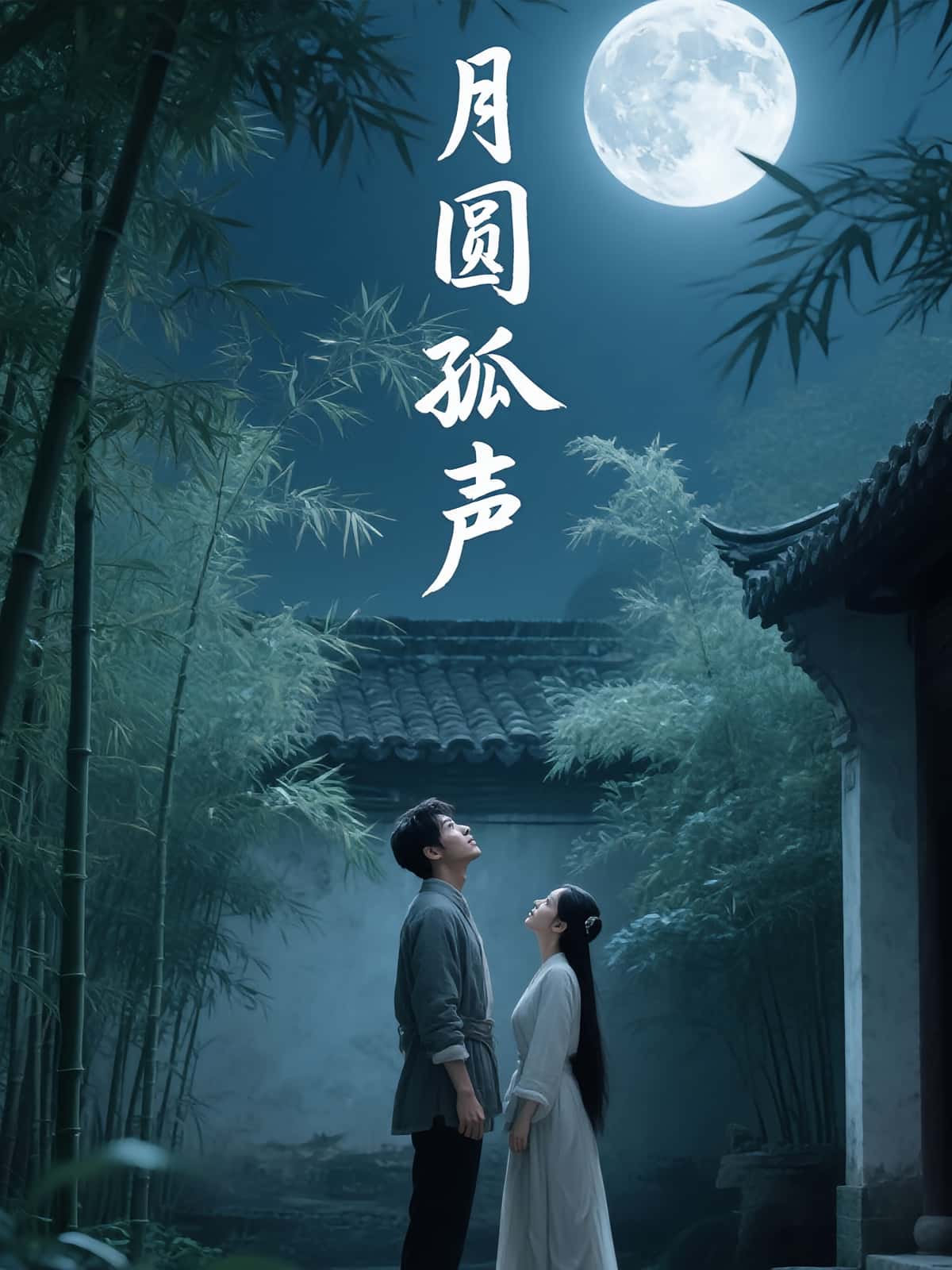 月圆孤声岳彩贺&喻紫菲第15集全集完整版未删减免费在线观看，百度网盘夸克网盘资源分享下载  第1张