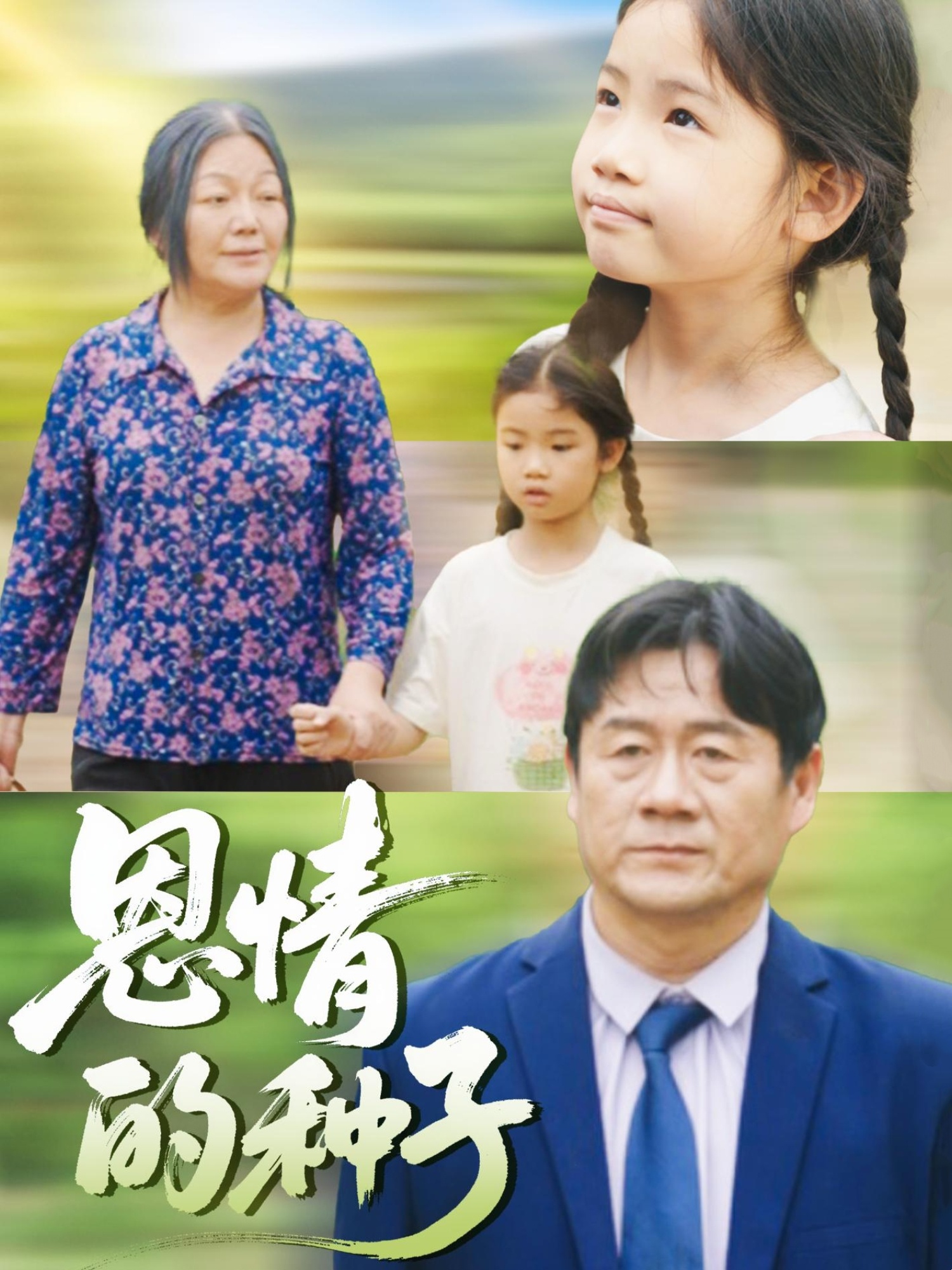 热门短剧恩情的种子29集全集完整版免费无需注册在线观看未删减版，百度网盘夸克网盘免费资源下载  第1张