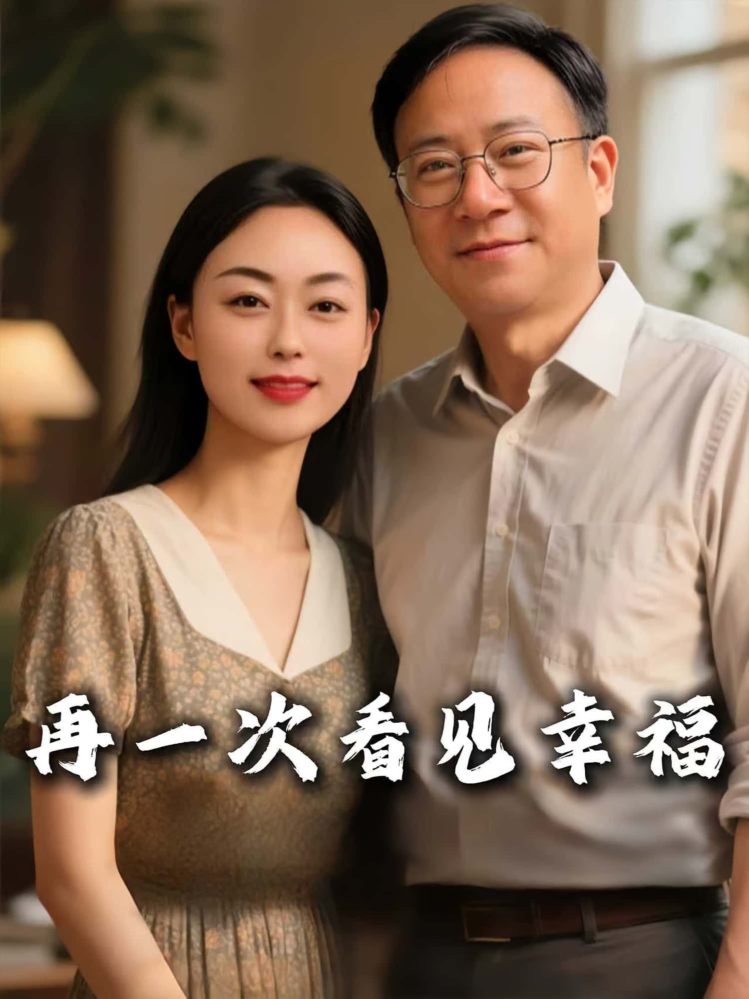 再一次看见幸福王义斌&姚许晴主演56集全集完整版免费在线观看未删减版，百度网盘夸克网盘免费分享资源下载  第1张