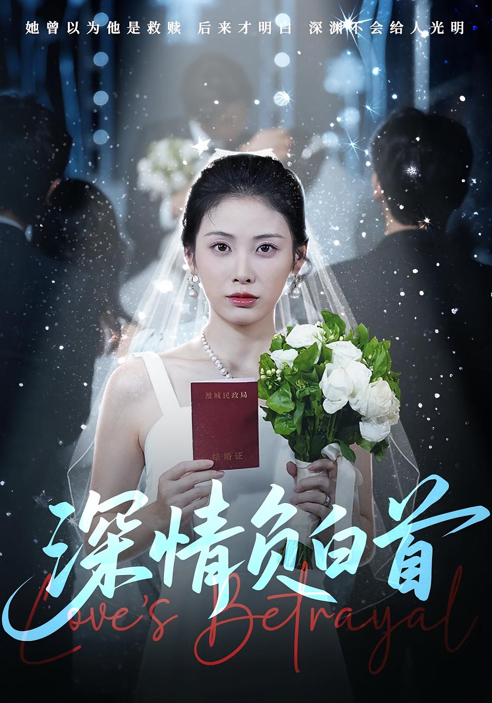 深情负白首77集全集完整版未删减 阳欣柯钟琪主演 免费在线观看 百度网盘夸克网盘资源分享下载  第1张