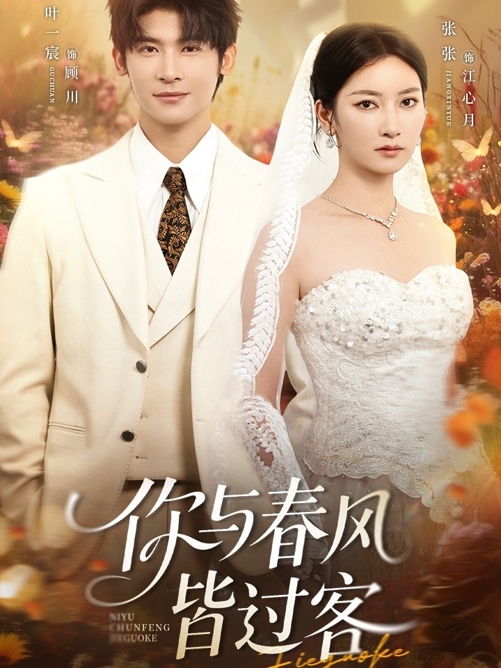 你与春风皆过客66集全集完整版免费无水印在线观看 叶一宸张玉娇主演未删减版 百度网盘夸克网盘免费资源分享下载  第1张