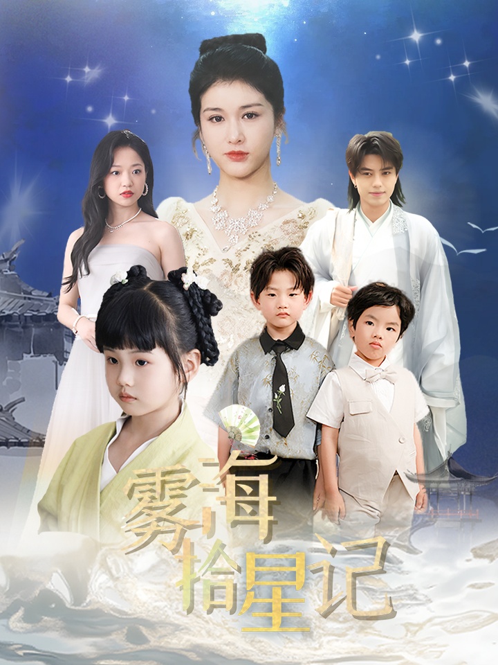 雾海拾星记尚雨茜67集全集完整版免费在线观看未删减版,百度网盘夸克网盘免费资源下载分享 第1张 雾海拾星记尚雨茜67集全集完整版免费在线观看未删减版,百度网盘夸克网盘免费资源下载分享 第1张