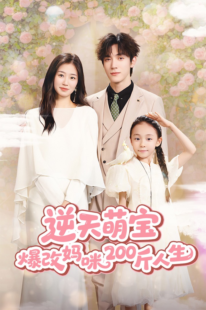 逆天萌宝爆改妈咪200斤人生78集全集完整版免费无广告在线观看未删减,杨雨萌旭玲永琪主演,百度网盘夸克网盘资源分享下载 第1张 逆天萌宝爆改妈咪200斤人生78集全集完整版免费无广告在线观看未删减,杨雨萌旭玲永琪主演,百度网盘夸克网盘资源分享下载 第1张