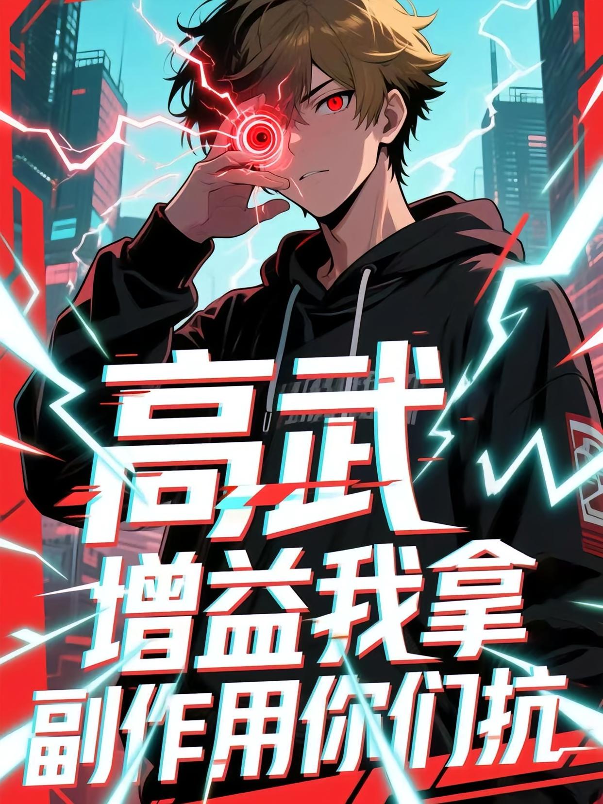 高武增益我拿副作用你们抗徐小白主演74集全集完整版未删减资源,免费在线观看,百度网盘夸克网盘秒存分享下载 第1张 高武增益我拿副作用你们抗徐小白主演74集全集完整版未删减资源,免费在线观看,百度网盘夸克网盘秒存分享下载 第1张