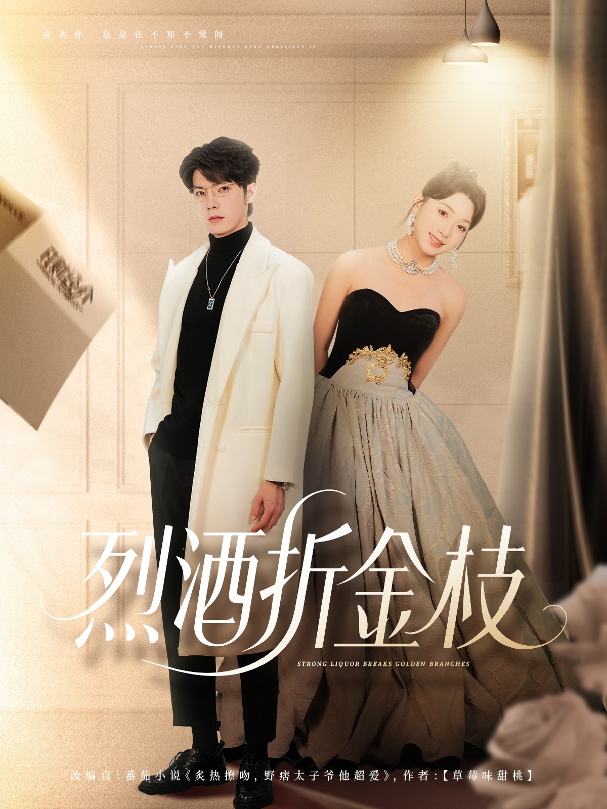 热门短剧烈酒折金枝90集高铭屿周玉玲主演,全集完整版免费无需注册在线观看未删减,百度网盘夸克网盘资源分享下载 第1张 热门短剧烈酒折金枝90集高铭屿周玉玲主演,全集完整版免费无需注册在线观看未删减,百度网盘夸克网盘资源分享下载 第1张