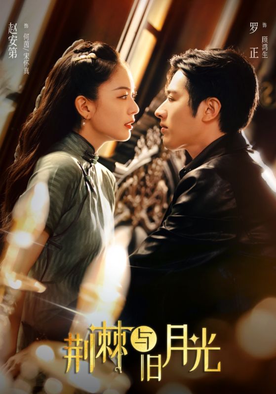 热门短剧荆棘与旧月光80集全 罗正赵安第主演 完整版未删减 高清免费在线观看 百度网盘夸克网盘资源分享下载 第1张 热门短剧荆棘与旧月光80集全 罗正赵安第主演 完整版未删减 高清免费在线观看 百度网盘夸克网盘资源分享下载 第1张