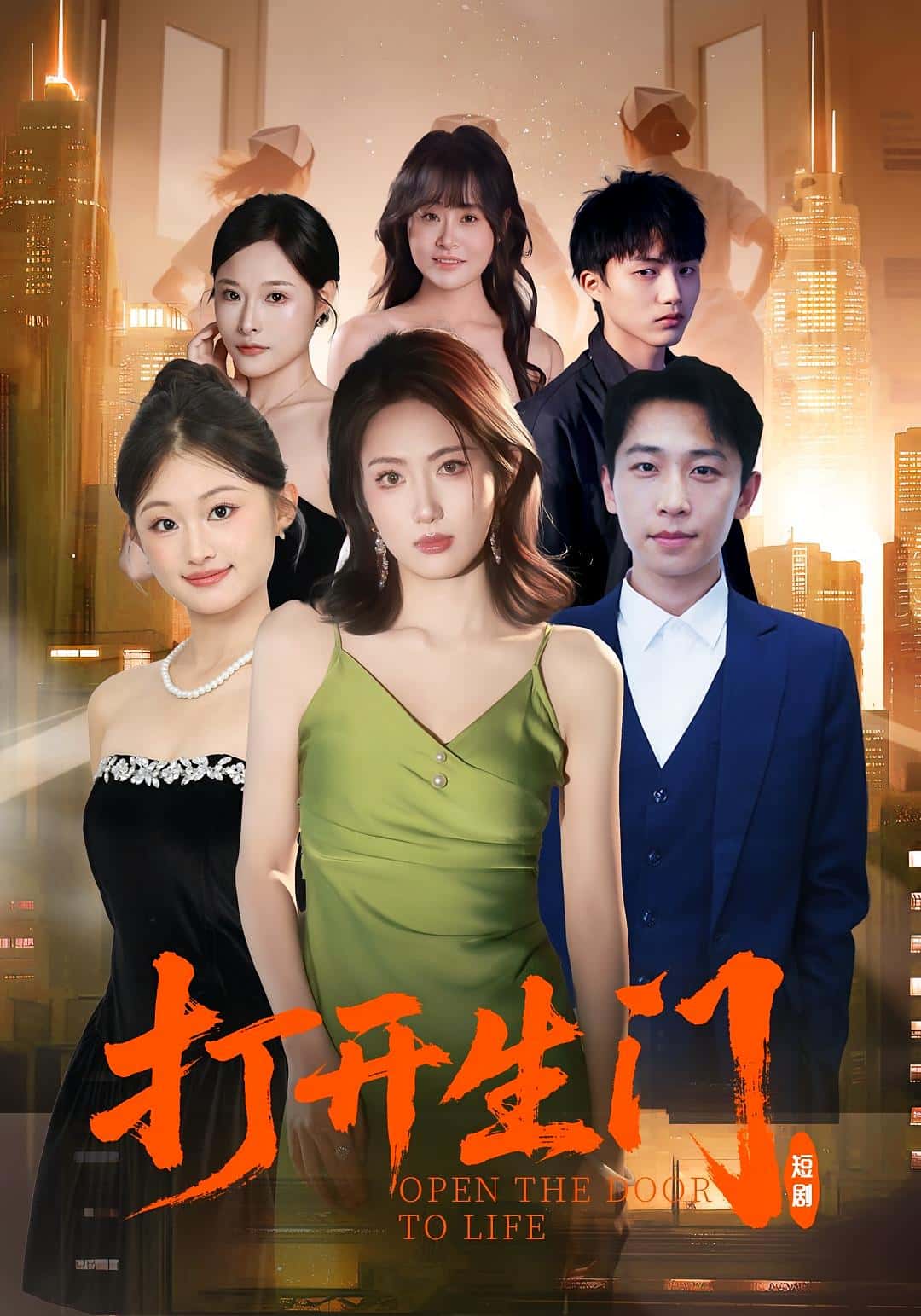 热门短剧打开生门51集全集 林峰杨玉梅主演 免费在线观看未删减版 百度网盘夸克网盘资源速存分享下载 第1张 热门短剧打开生门51集全集 林峰杨玉梅主演 免费在线观看未删减版 百度网盘夸克网盘资源速存分享下载 第1张