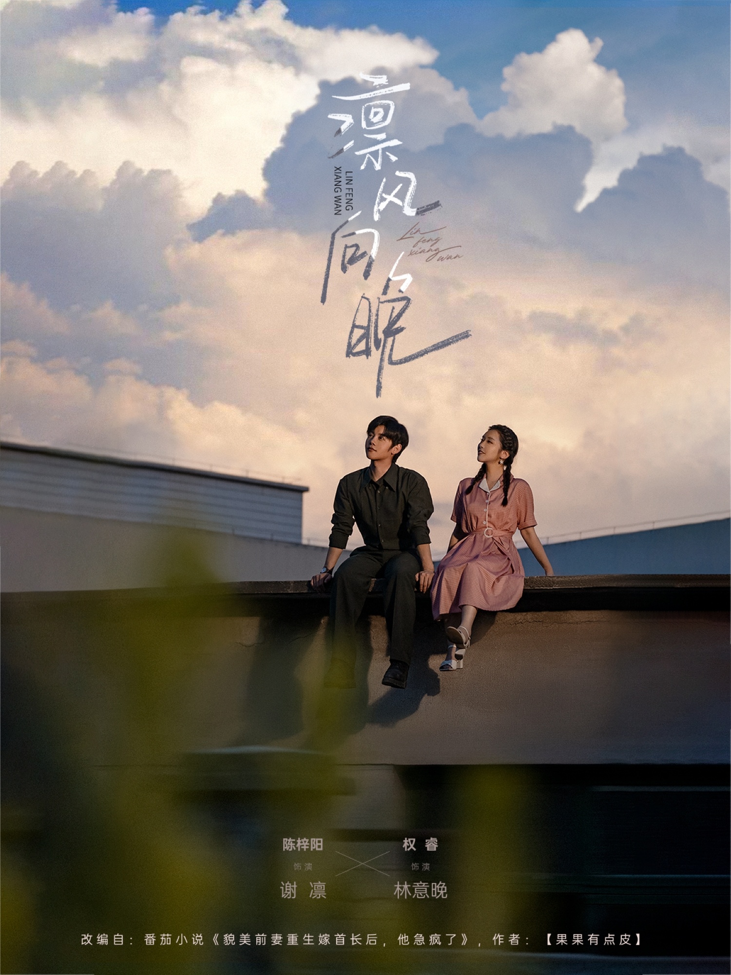 热门短剧凛风向晚70集全集 陈梓阳权睿主演 免费在线观看未删减版 百度夸克网盘资源下载 全集完整版分享 第1张 热门短剧凛风向晚70集全集 陈梓阳权睿主演 免费在线观看未删减版 百度夸克网盘资源下载 全集完整版分享 第1张