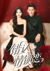 错认情锁恋高忆景李依依主演60集全集完整版免费在线观看 未删减版无卡顿 百度网盘夸克网盘资源分享下载  第1张