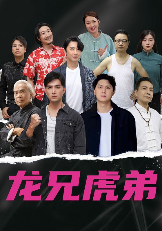 热门短剧龙兄虎弟（60集）中文版全集完整版免费在线观看，未删减版高清播放，百度网盘夸克网盘免费资源分享下载，更新至大结局。