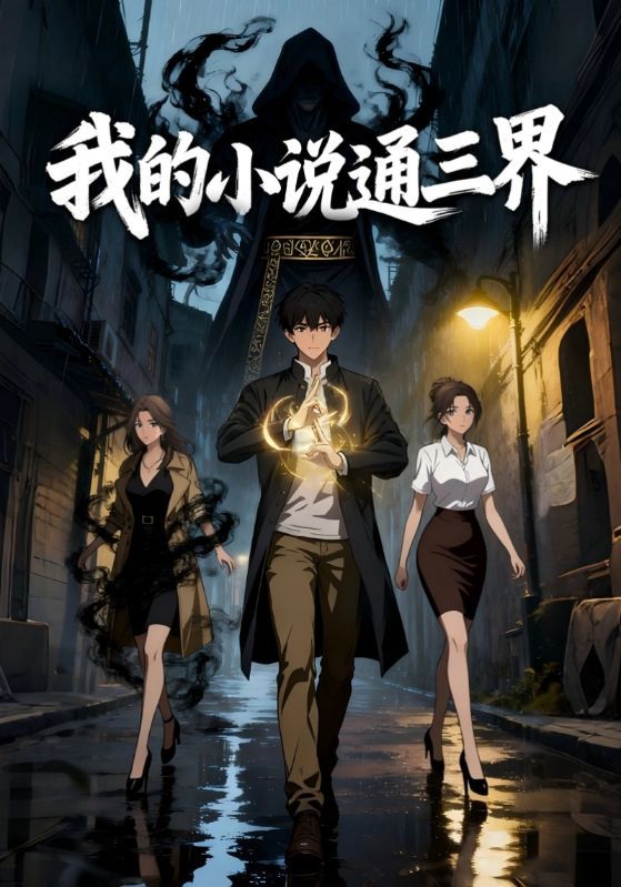 热门动漫我的小说通三界全集完整版未删减免费在线观看,百度网盘夸克网盘资源分享下载 第1张 热门动漫我的小说通三界全集完整版未删减免费在线观看,百度网盘夸克网盘资源分享下载 第1张