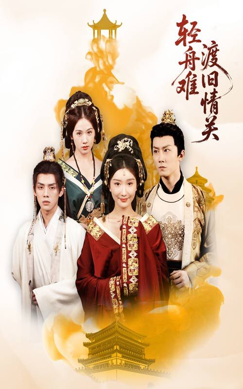 热门短剧轻舟难渡旧情关48集张力&那馨主演 全集完整未删减版 免费在线观看 百度网盘/夸克网盘资源分享下载 第1张 热门短剧轻舟难渡旧情关48集张力&那馨主演 全集完整未删减版 免费在线观看 百度网盘/夸克网盘资源分享下载 第1张