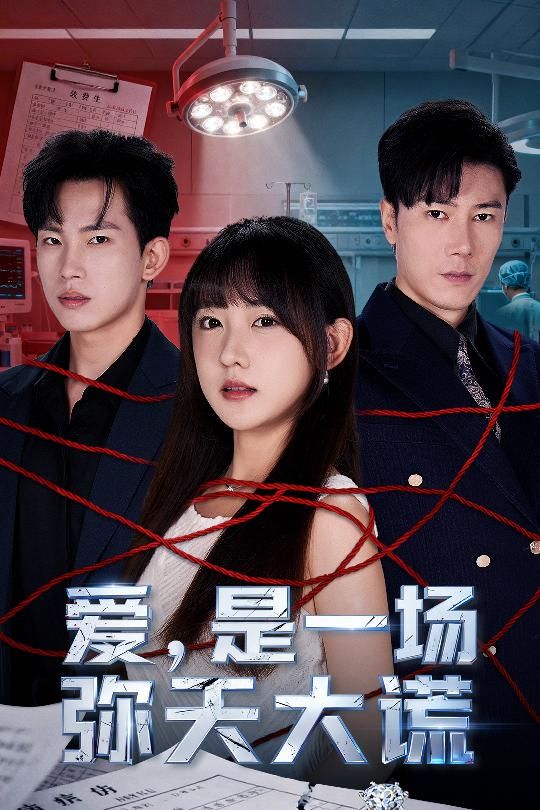 热门短剧爱是一场弥天大谎60集岳杨顾书齐全集完整版免费在线观看未删减版百度网盘夸克网盘资源秒存下载 第1张 热门短剧爱是一场弥天大谎60集岳杨顾书齐全集完整版免费在线观看未删减版百度网盘夸克网盘资源秒存下载 第1张