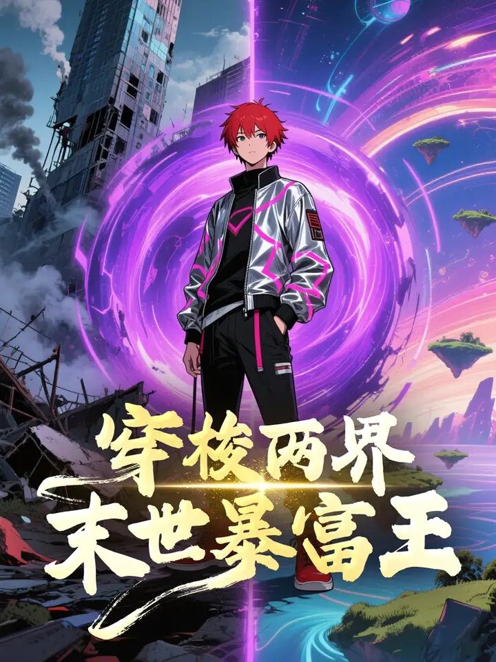 热门动漫穿梭两界末世暴富王 跨时空捡漏王我在末世当倒爷60集全集未删减免费无水印在线观看,百度网盘夸克网盘资源分享下载 第1张 热门动漫穿梭两界末世暴富王 跨时空捡漏王我在末世当倒爷60集全集未删减免费无水印在线观看,百度网盘夸克网盘资源分享下载 第1张