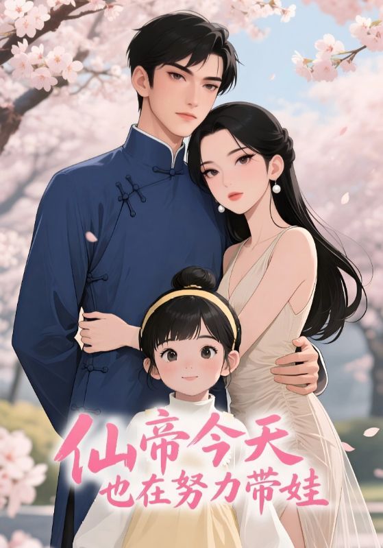 热门动漫仙帝今天也在努力带娃68集全集完整版实时更新免费在线观看未删减版,百度夸克网盘免费资源分享下载 第1张 热门动漫仙帝今天也在努力带娃68集全集完整版实时更新免费在线观看未删减版,百度夸克网盘免费资源分享下载 第1张