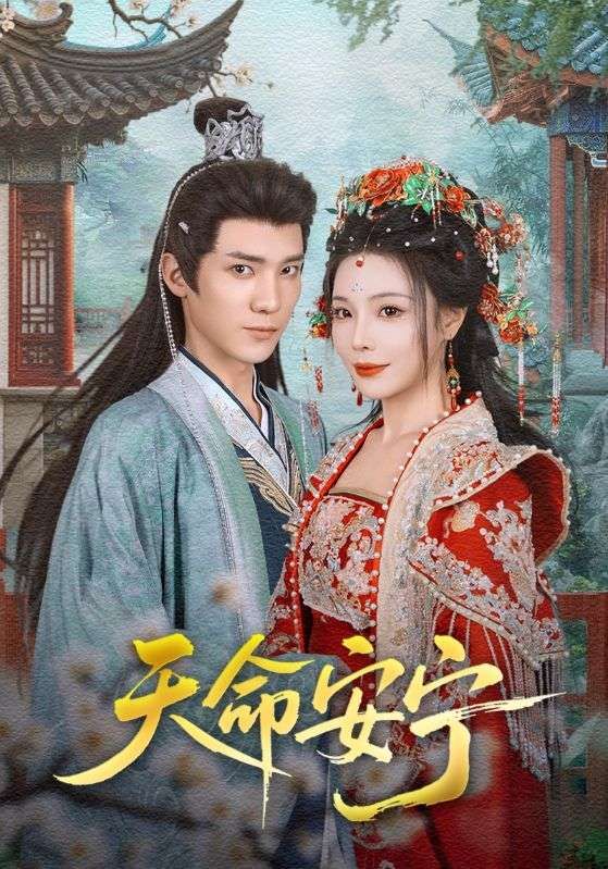 天命安宁纪忠庆张琴主演71集全集完整版免费在线观看未删减版 百度网盘夸克网盘资源下载