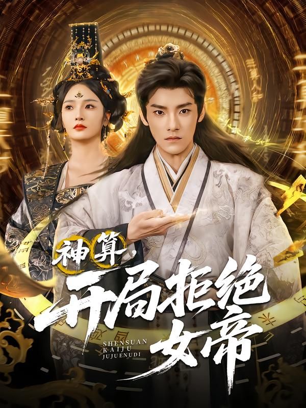 热门短剧神算开局拒绝女帝胡冬晴王珞嘉主演82集全集完整版高清免费在线观看未删减版百度网盘夸克网盘资源下载 第1张 热门短剧神算开局拒绝女帝胡冬晴王珞嘉主演82集全集完整版高清免费在线观看未删减版百度网盘夸克网盘资源下载 第1张