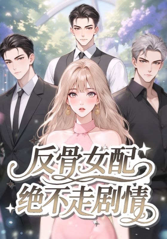 反骨女配绝不走剧情动漫69集全集免费在线观看未删减版百度网盘夸克资源分享下载