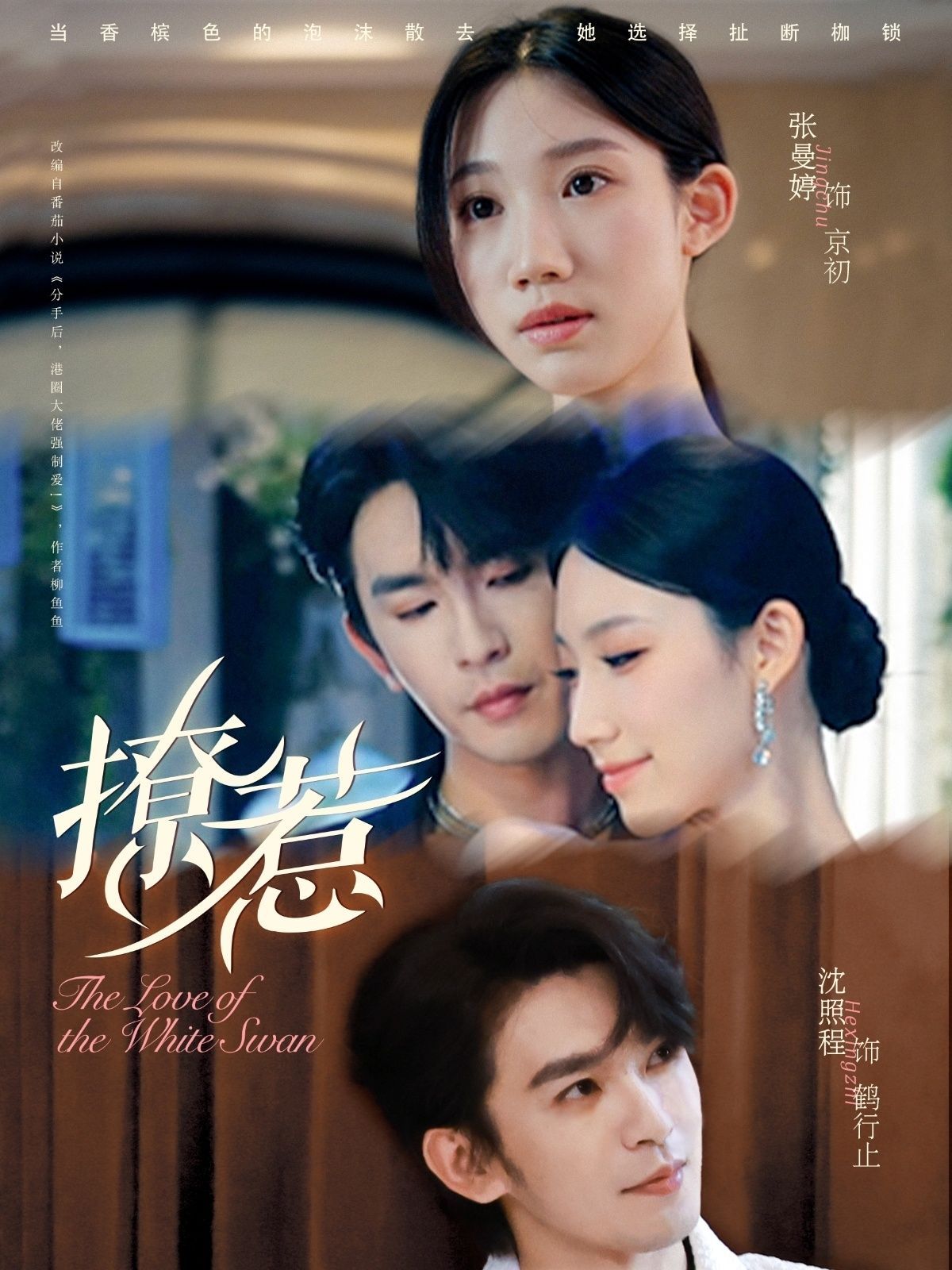 热门短剧撩惹80集全集 张曼婷&沈照程主演 免费无卡顿在线观看 未删减版 百度网盘夸克网盘资源分享下载 第1张 热门短剧撩惹80集全集 张曼婷&沈照程主演 免费无卡顿在线观看 未删减版 百度网盘夸克网盘资源分享下载 第1张