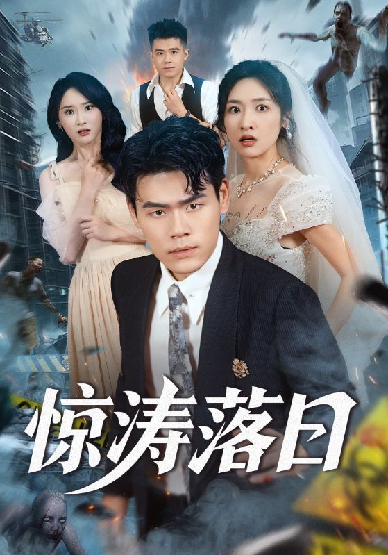 热门短剧惊涛落日王海洋&张星禾主演 全集完整版免费在线观看 未删减版 百度网盘夸克网盘资源分享下载 第1张 热门短剧惊涛落日王海洋&张星禾主演 全集完整版免费在线观看 未删减版 百度网盘夸克网盘资源分享下载 第1张