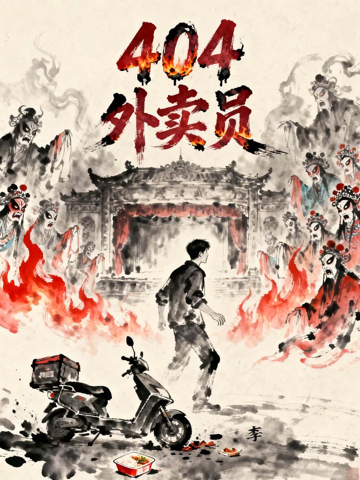 热门短剧404外卖员金宁李秉润主演60集全集,未删减纯净免费在线观看,百度网盘夸克网盘免费资源分享下载 第1张 热门短剧404外卖员金宁李秉润主演60集全集,未删减纯净免费在线观看,百度网盘夸克网盘免费资源分享下载 第1张