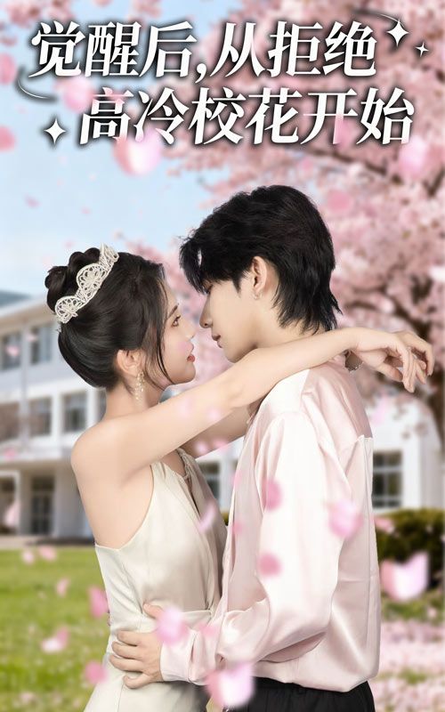 觉醒后从拒绝高冷校花开始60集全集陈钰洁刘星野主演免费无水印未删减版在线观看,百度网盘夸克网盘资源分享下载 第1张 觉醒后从拒绝高冷校花开始60集全集陈钰洁刘星野主演免费无水印未删减版在线观看,百度网盘夸克网盘资源分享下载 第1张