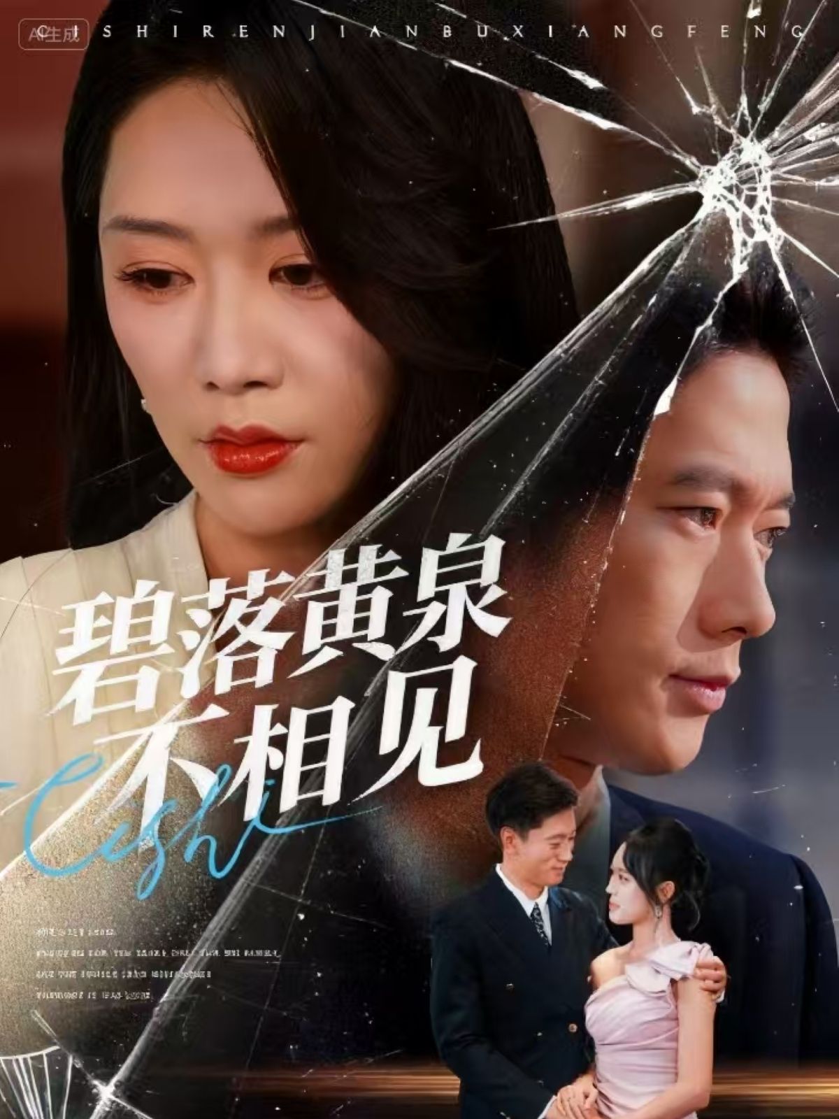 碧落黄泉不相见73集袁向冬朱欢欢主演,全集完整版免费在线观看未删减,百度网盘夸克网盘资源下载,稳定播放热门短剧资源分享 第1张 碧落黄泉不相见73集袁向冬朱欢欢主演,全集完整版免费在线观看未删减,百度网盘夸克网盘资源下载,稳定播放热门短剧资源分享 第1张