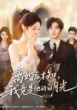 热门短剧离婚后才知，我竟是他的白月光聂文华焦爱迪主演，全集完整版未删减免费在线观看，百度网盘夸克网盘资源分享下载  第1张