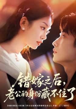 热门短剧错嫁之后老公的身份藏不住了79集黄波麦童主演，全集完整版超清免费在线观看，未删减版百度网盘夸克网盘资源分享下载  第1张