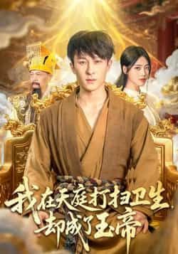 热门短剧我在天庭打扫卫生却成了玉帝79集江炘聂杨主演,全集完整版免费在线观看未删减,百度网盘夸克网盘免费资源速存分享下载 第1张 热门短剧我在天庭打扫卫生却成了玉帝79集江炘聂杨主演,全集完整版免费在线观看未删减,百度网盘夸克网盘免费资源速存分享下载 第1张