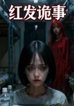 热门短剧红发诡事24集何嘉懿主演 全集完整版超清未删减免费在线观看 百度网盘夸克网盘资源分享下载  第1张