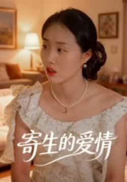 寄生的爱情短剧全集完整版免费在线观看未删减版 百度网盘夸克网盘资源分享下载 第1张 寄生的爱情短剧全集完整版免费在线观看未删减版 百度网盘夸克网盘资源分享下载 第1张