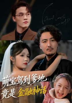 热门短剧萌宝驾到爹地竟是金融神话全集完整版免费在线观看未删减版，百度网盘夸克网盘资源免费下载  第1张